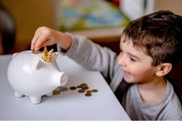 Teach Your Kids Financial Literacy Now to Help Them Later